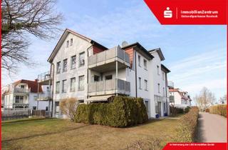 Wohnung kaufen in 23946 Boltenhagen, Die Ostsee direkt vor der Haustür