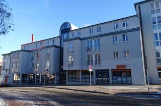 Wohnung kaufen in Großschmiedestraße 41-43, 23966 Altstadt, Innenstadt++wenige Schritte zur Fußgängerzone++Fahrstuhl