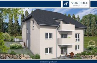 Wohnung kaufen in 56244 Ötzingen, Neue Wohnung mit idyllischer Aussicht, KFW 40+, Förderung möglich