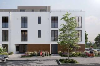 Wohnung kaufen in Nürnberger Straße, 91074 Herzogenaurach, 5-Zimmer-Wohnung mit Loggia