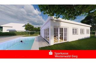 Haus kaufen in 56457 Westerburg, Exklusiver Neubau mit allen Möglichkeiten!