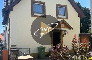 Haus kaufen in 55127 Marienborn, HEMING-IMMOBILIEN - Familientraum im Herzen von Marienborn