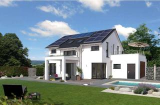 Haus kaufen in 56479 Liebenscheid, Traumgrundstück mit Energieeffizienzhaus von STREIF Haus