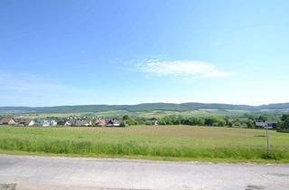 Grundstück zu kaufen in Altershausener Ring, 37632 Eschershausen, 2 Baugrundstücke im Baugebiet "Altershausener Ring" in 37632 Eschershausen