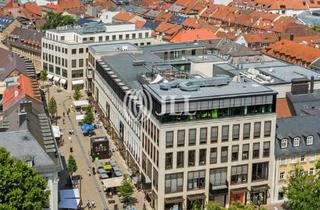 Geschäftslokal mieten in 90762 Fürth, Fitnessfläche verfügbar - die TOP Adresse in Fürth ! - JLL