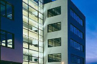 Büro zu mieten in Gerhard-Kindler-Straße, 72770 Kusterdingen, Moderne Bürofläche mit 144 m² im 3. Obergeschoss