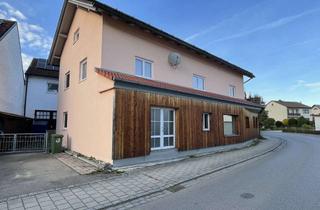 Wohnung kaufen in 85298 Scheyern, Zentrale 3-Zimmer-Erdgeschosswohnung in Scheyern OT Euernbach! Provisionsfrei!