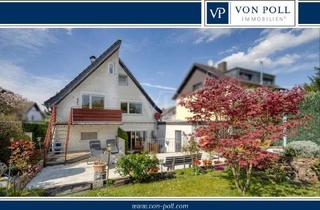 Haus kaufen in 53332 Bornheim, Geräumiges und gepflegtes Ein- oder Zweifamilienhaus mit sehr guter Anbindung