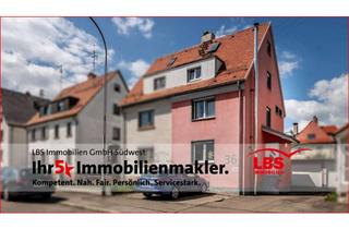 Haus kaufen in 78054 Villingen-Schwenningen, Wir geben Ihrer Zukunft ein Zuhause