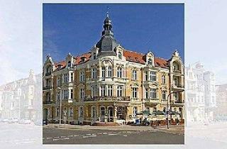 Haus kaufen in 06886 Lutherstadt Wittenberg, Grundsaniertes Wohn - und Geschäftshaus, Wittenberg