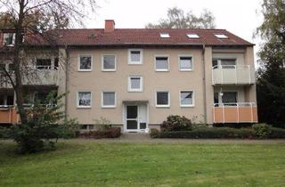 Anlageobjekt in Dingweg 14, 44309 Brackel, Dortmund Brackel:3 Zimmer als Kapitalanlage! Selbstnutzung nicht möglich!