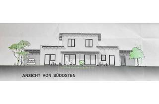 Einfamilienhaus kaufen in Mater-Brigitta-Straße, 94060 Pocking, Architektonisch anspruchsvolles AusAusbau-Haus mit Einliegerwohnung in bester Lage!