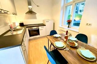 Immobilie mieten in Leopoldstraße 36, 10317 Berlin, Liberta - grün wohnen im Nöldener Kiez