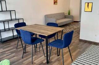 Immobilie mieten in Kärntener Straße 10, 10827 Berlin, Karen - Ideales 2-Zimmer-Apartment mit Balkon im schönen Schöneberg von Berlin