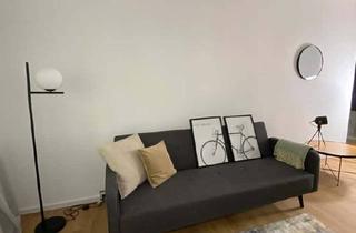 Immobilie mieten in Goethestraße 50, 12459 Berlin, Gera - praktisches 2-Zimmer-Apartment nahe der Spree