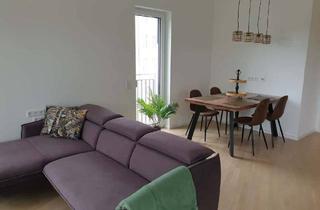 Immobilie mieten in Dennewitzstraße 36, 10783 Berlin, Danny - große Neubau-Wohnung mit Panorama Fenster