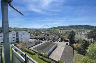 Wohnung kaufen in 78333 Stockach, Schöne Aussichten