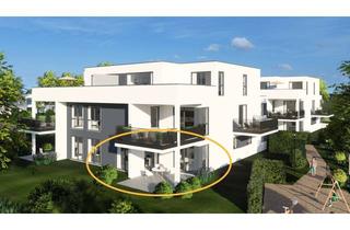 Wohnung kaufen in Im Witzenhart 30, 72379 Hechingen, Quartier Witzenhart in Sickingen