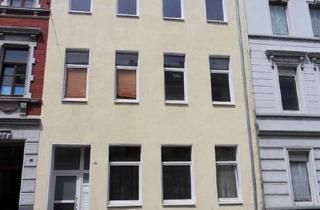 Wohnung mieten in Hardenbergstraße, 47799 Cracau, Sehr Schöne 2-Zimmer Erdgeschosswohnung