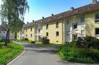 Wohnung mieten in Warmensteinacher Str. 70, 95466 Weidenberg, Gemütliche 3- Zimmerwohnung mit Balkon in Weidenberg
