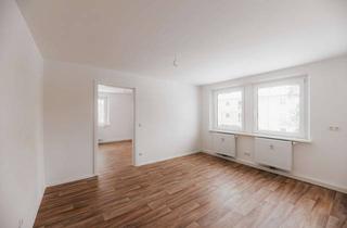 Wohnung mieten in Warmensteinacher Str. 66, 95466 Weidenberg, Gemütliche 3- Zimmerwohnung mit Balkon in Weidenberg