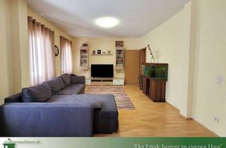Mehrfamilienhaus kaufen in 72458 Albstadt, Kleines Mehrfamilienhaus in perfekter Lage VHB