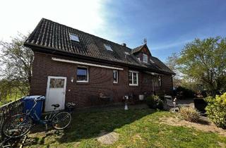 Bauernhaus kaufen in 29485 Lemgow, Wendland - Solides Bauernhaus (modernisiert/renoviert)
