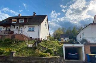 Doppelhaushälfte kaufen in Königsbergerstr. 14, 36199 Rotenburg, Rotenburg, Doppelhaushäfte