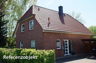 Haus kaufen in 31234 Edemissen, * Geplanter Neubau in Edemissen/Eddesse * - EFH mit Garage & ca. 625 m² Grundstück