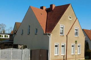 Haus kaufen in 19406 Sternberg, Neuer Kaufpreis - Zwischen See und Altstadt