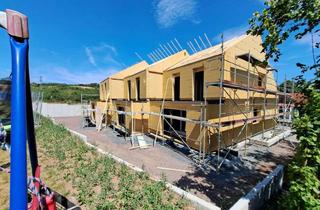 Reihenhaus kaufen in Im Kalbig 15, 36137 Großenlüder, KFW 40 Haus mit gehobenen Standart