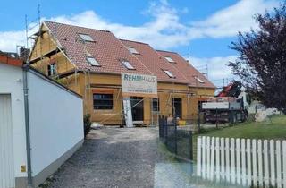 Reihenhaus kaufen in Im Kalbig 15, 36137 Großenlüder, KFW 40 Haus mit gehobenen Standart