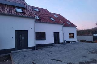 Reihenhaus kaufen in Im Kalbig 15, 36137 Großenlüder, KFW 40 Haus mit gehobenen Standart