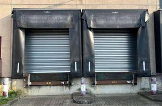Gewerbeimmobilie mieten in 21435 Stelle, Logistikhalle | Verfügbarkeit kurzfristig | Kurze Laufzeit möglich