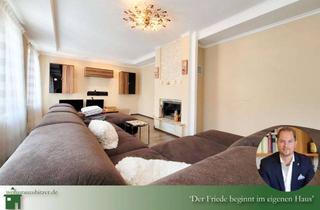 Anlageobjekt in 72458 Albstadt, Kleines Mehrfamilienhaus - Die perfekte Anlage