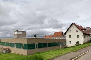 Immobilie kaufen in 78588 Denkingen, Handwerksbetrieb mit Wohnhaus