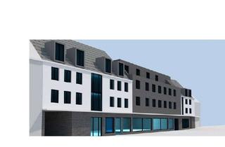 Geschäftslokal mieten in Kieler Str. 389, 22525 Stellingen, Exklusive Ladenfläche in Projektentwicklung Kieler Quartier