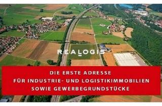 Gewerbeimmobilie kaufen in 84568 Pleiskirchen, Pleiskirchen, ca. 12.500 m² Gewerbegrundstück zu verkaufen