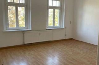 Wohnung mieten in Walter-Suchanek-Str., 07985 Elsterberg, Meine erste eigene Wohnung - Helle 2-Zimmer im 2.OG