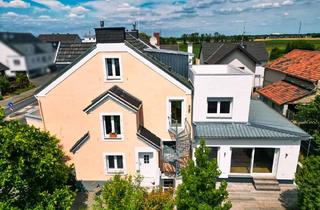 Einfamilienhaus kaufen in 53879 Euskirchen, Top gepflegtes, modernes EFH, zentral, 345 m² Wohn-Nutzfläche, Teilung in 3 Wohnungen möglich ...