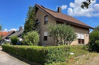 Haus kaufen in Am Pfortweg, 55234 Wendelsheim, 30 Minuten bis Mainz # freistehendes Wohnhaus mit großem Garten
