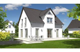 Einfamilienhaus kaufen in 65326 Aarbergen, Lichtdurchflutetes Einfamilienhaus mit großem Garten am Bachlauf