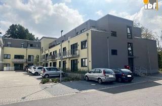 Wohnung mieten in 52353 Düren, BETREUTES WOHNEN! KOMED Seniorenwohnungen in Düren Mariaweiler - an Gut Nazareth!