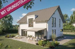 Grundstück zu kaufen in 59192 Bergkamen, Wunderschönes Grundstück für Ihr individuell geplantes Eigenheim!