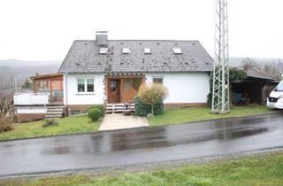 Einfamilienhaus kaufen in 34593 Knüllwald, Knüllwald - Knüllwald, EFH + ELW