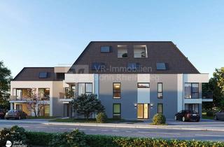 Wohnung kaufen in 53721 Siegburg, Perfekter Grundrisse mit großer Terrasse