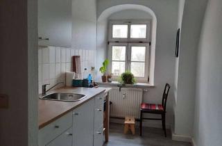 Wohnung mieten in Mühlberg, 09569 Oederan, Geräumige, vollständig renovierte 1-Zimmer-Wohnung zur Miete in Oederan