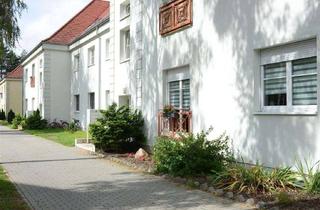 Wohnung mieten in W.-Hanschkatz-Str, 03119 Welzow, Charmante Wohnung mit dem gewissen Etwas
