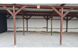 Garagen mieten in Fröbestr. 999, 99974 Mühlhausen, Carport / Stellplatz in Mühlhausen zu vermieten. Ein sicherer Stellplatz für Ihr Fahrzeug.