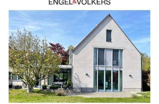 Einfamilienhaus kaufen in 44534 Lünen, Stilvolles Einfamilienhaus in bester Lage!